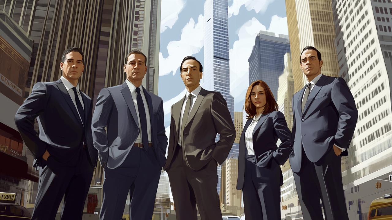 La clasificación de los 5 multimillonarios más ricos del mundo y el legado familiar detrás de sus fortunas