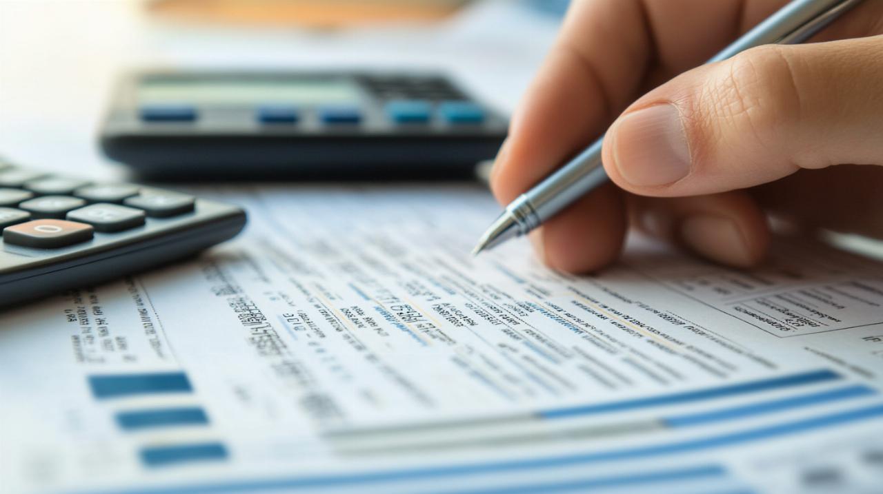 Nombre de cuenta: explicaciones del concepto bancario y documentación requerida para su registro