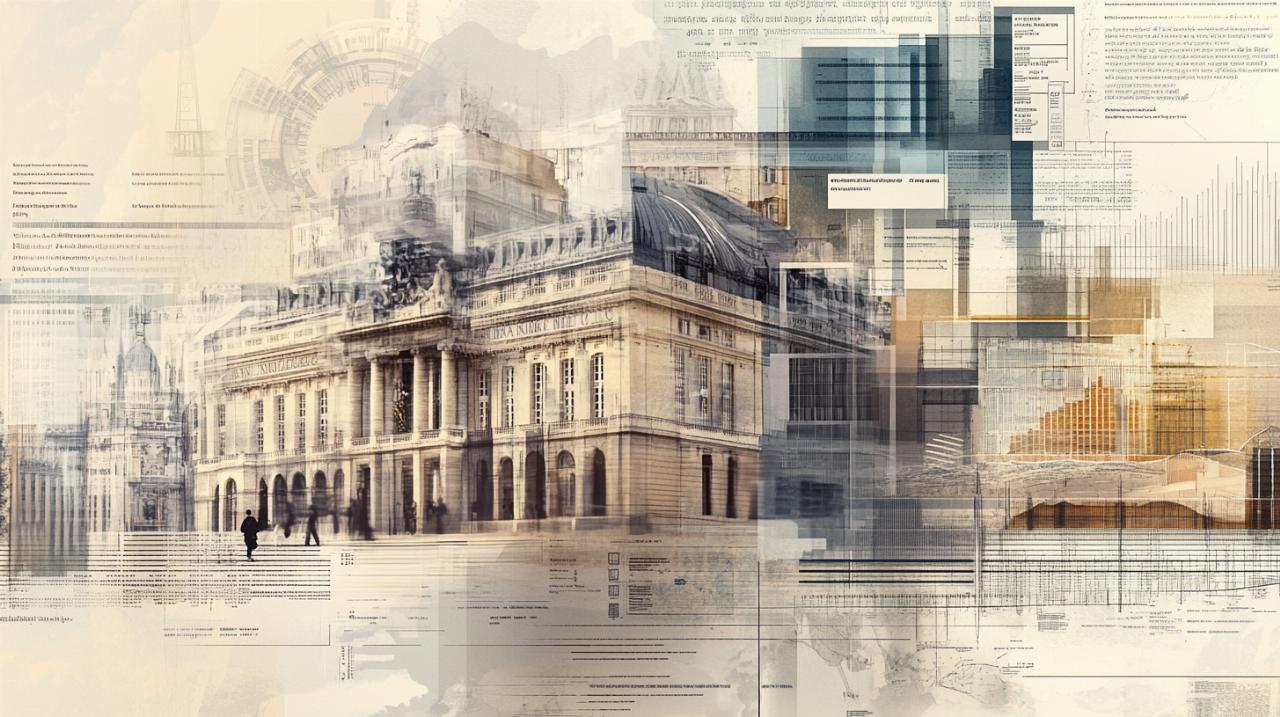 De 1848 a hoy: BNP Paribas: presentación e historia de un líder en responsabilidad social empresarial