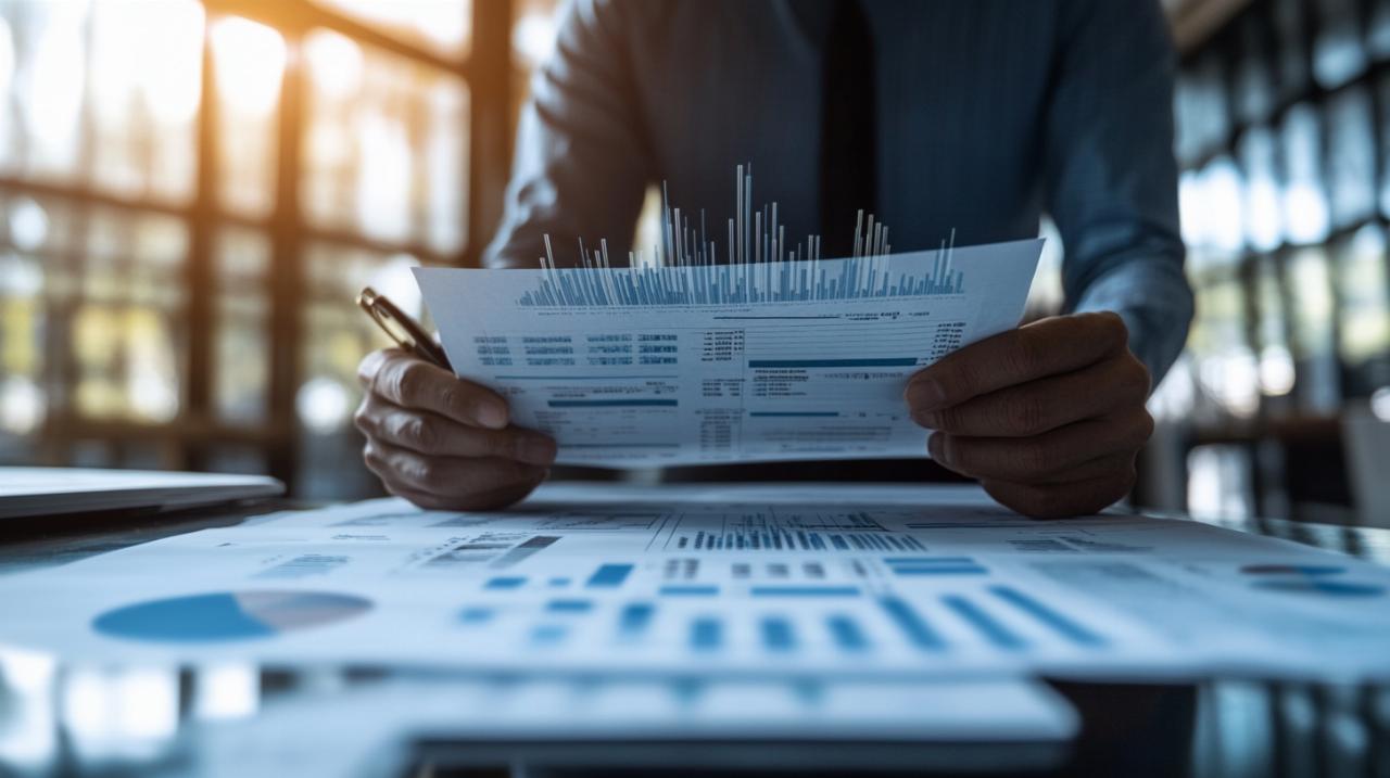 Balance funcional: herramienta esencial para analizar el ciclo operativo y la estabilidad financiera