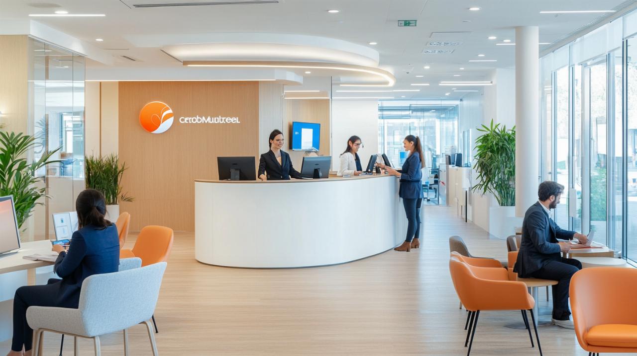 Crédit Mutuel CMLACO: presentación, servicios y suscripción al servicio del desarrollo sostenible