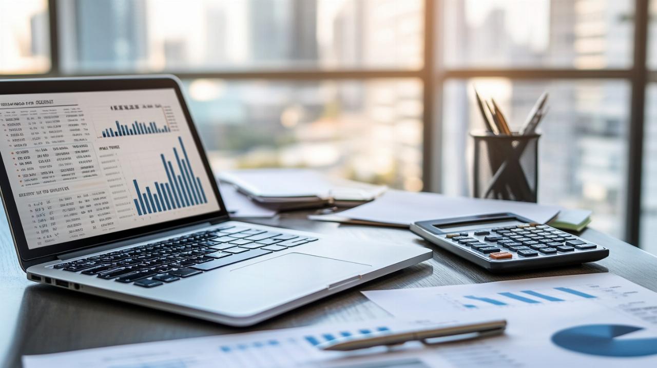 Comprender, leer y analizar bien su balance contable: 5 pasos esenciales para revelar la dirección estratégica de su negocio