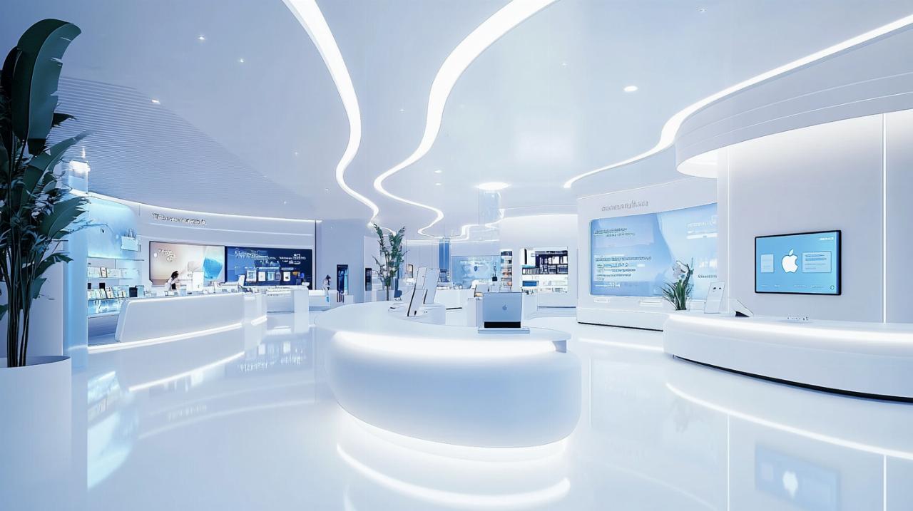 Conoce las condiciones del pago a plazos sin intereses 4 veces en el Apple Store y las opciones de amortización anticipada