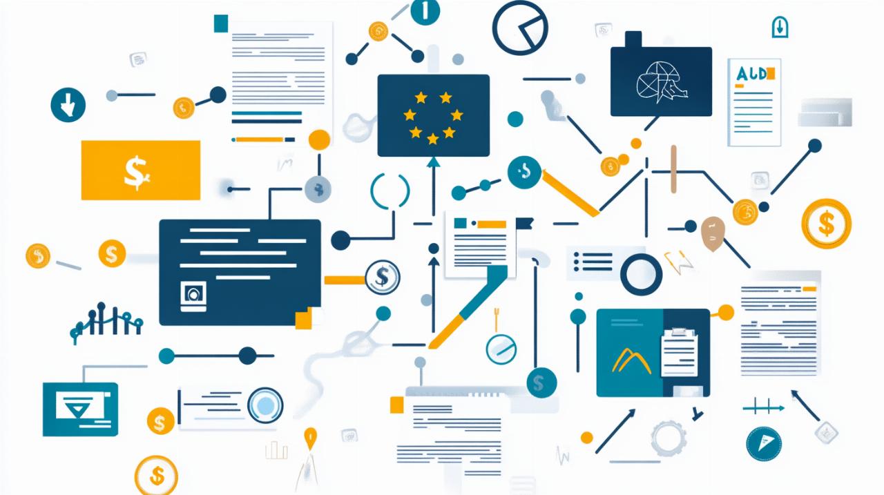 Guía completa del IVA intracomunitario: definición, tipos y modo de funcionamiento en operaciones europeas